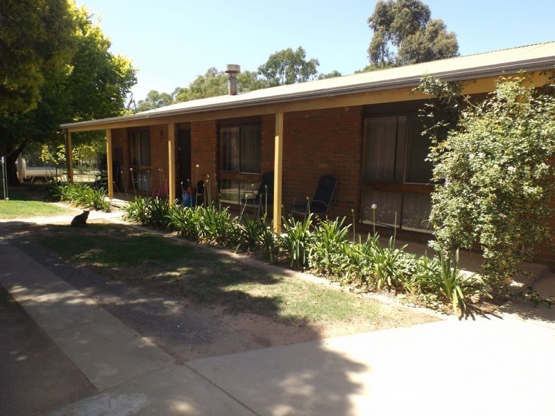 101 River Street, Corowa NSW 2646