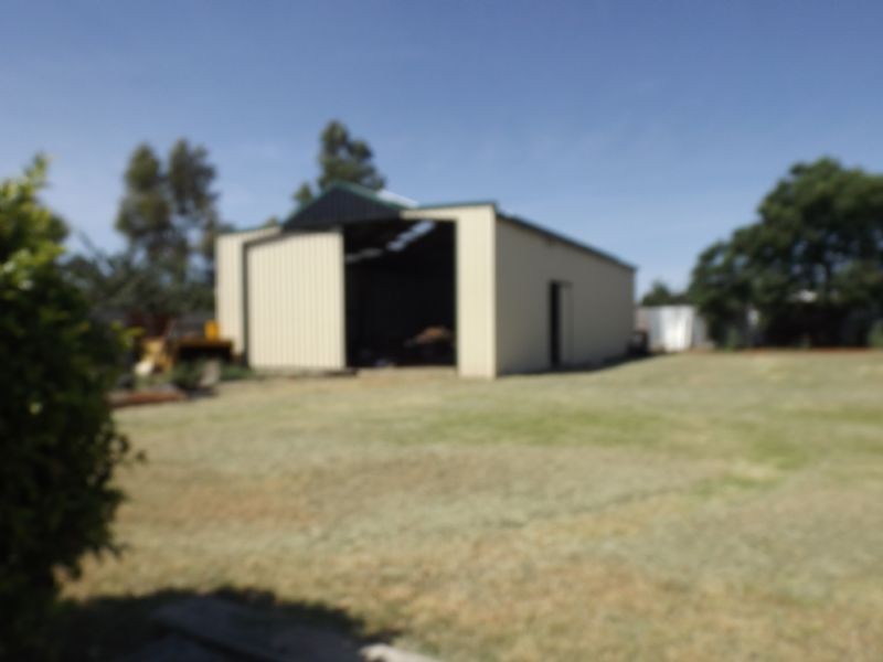 29 Steel Street, Corowa NSW 2646