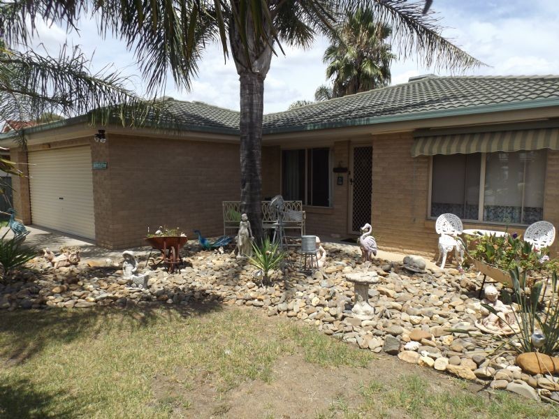 16 Matthew Court, Corowa NSW 2646