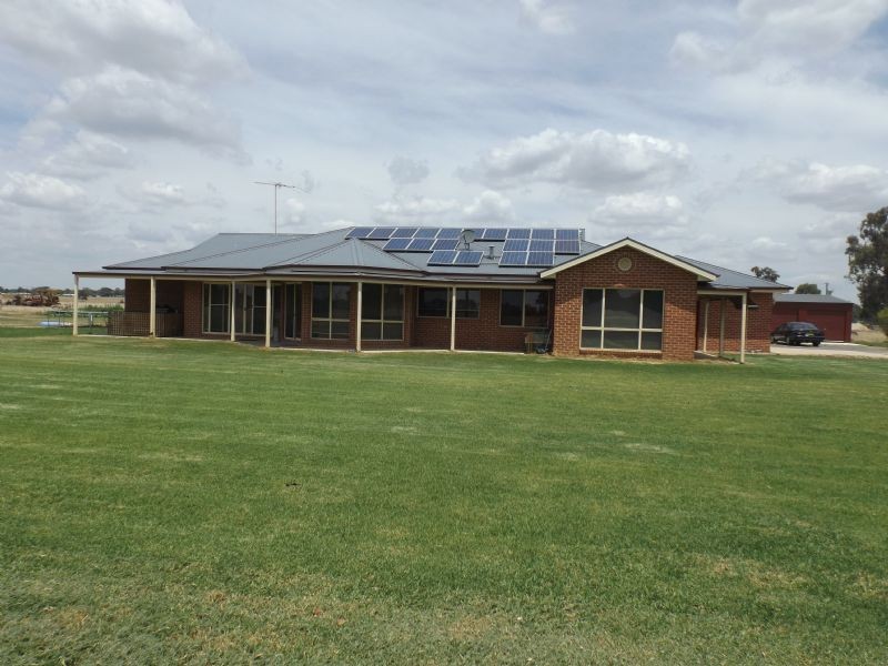 310 Cemetery Road, Corowa NSW 2646