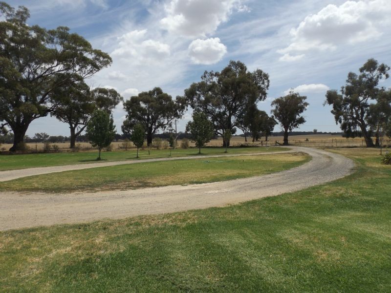 310 Cemetery Road, Corowa NSW 2646