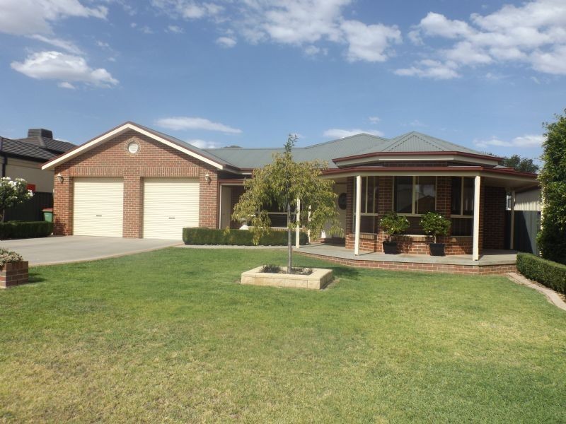 10 Keena Court, Corowa NSW 2646