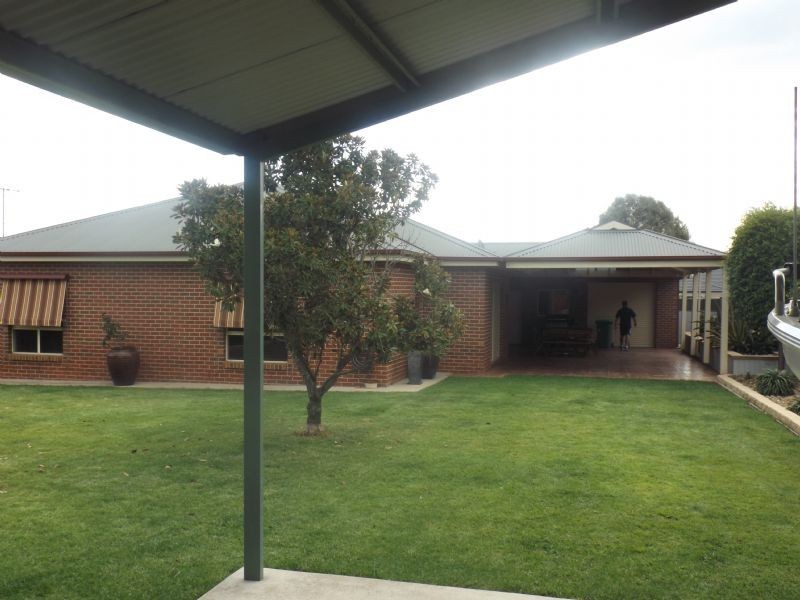 10 Keena Court, Corowa NSW 2646