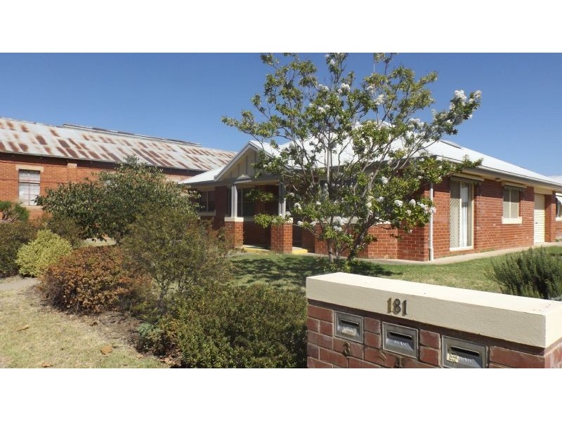 3/181 Federation Avenue, Corowa NSW 2646