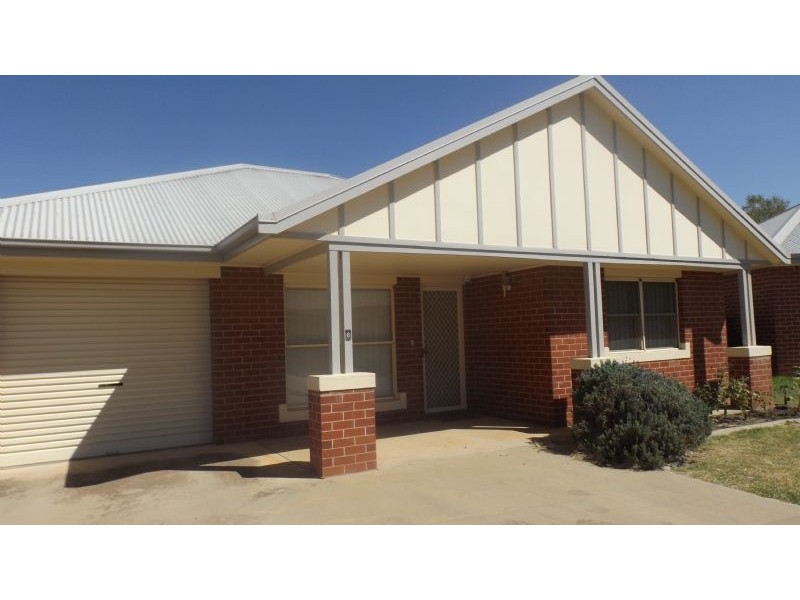 6/181 Federation Avenue, Corowa NSW 2646