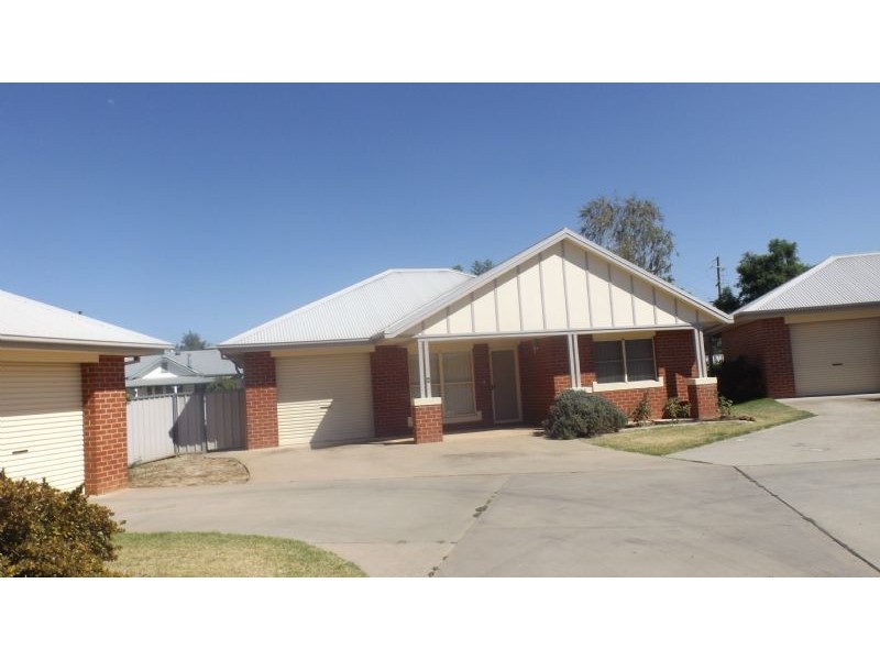 6/181 Federation Avenue, Corowa NSW 2646