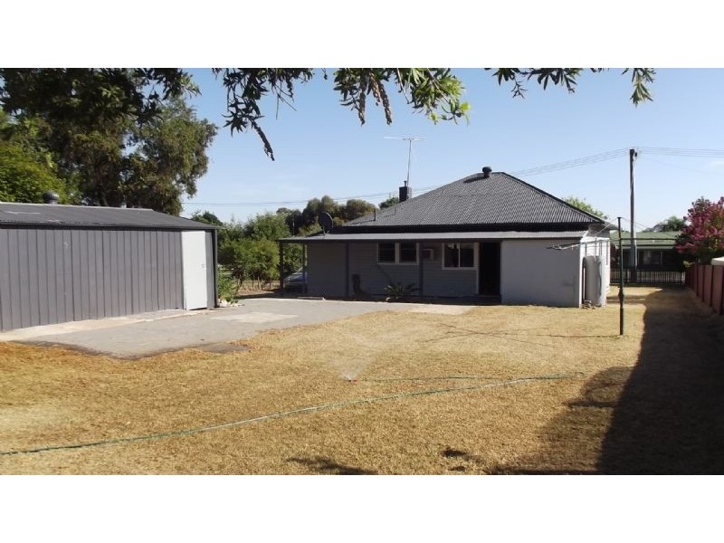 31 Dennison Street, Wahgunyah VIC 3687