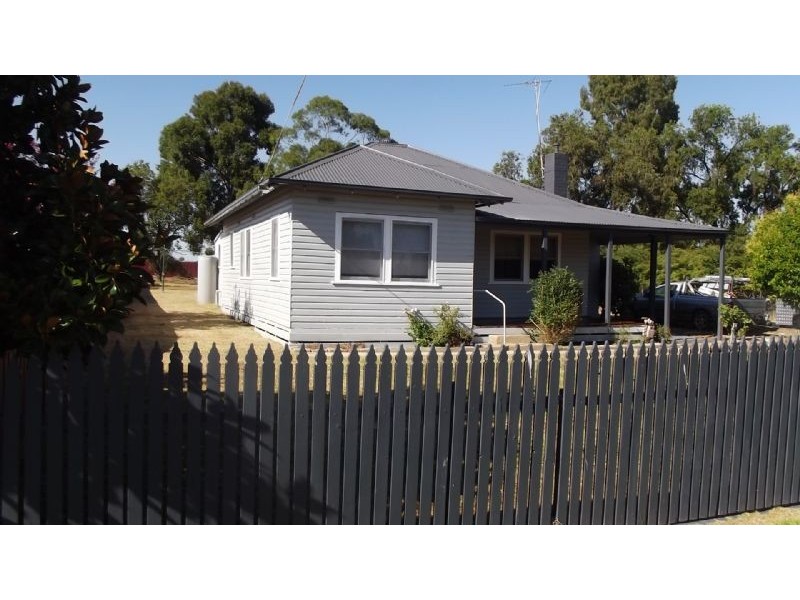31 Dennison Street, Wahgunyah VIC 3687
