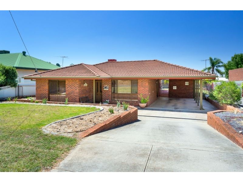 56 Dennison Street, Wahgunyah VIC 3687