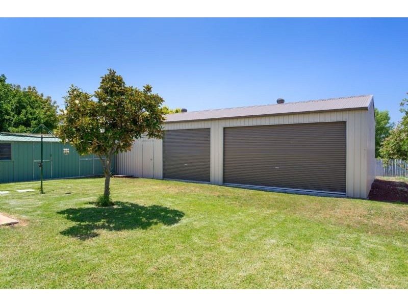 56 Dennison Street, Wahgunyah VIC 3687