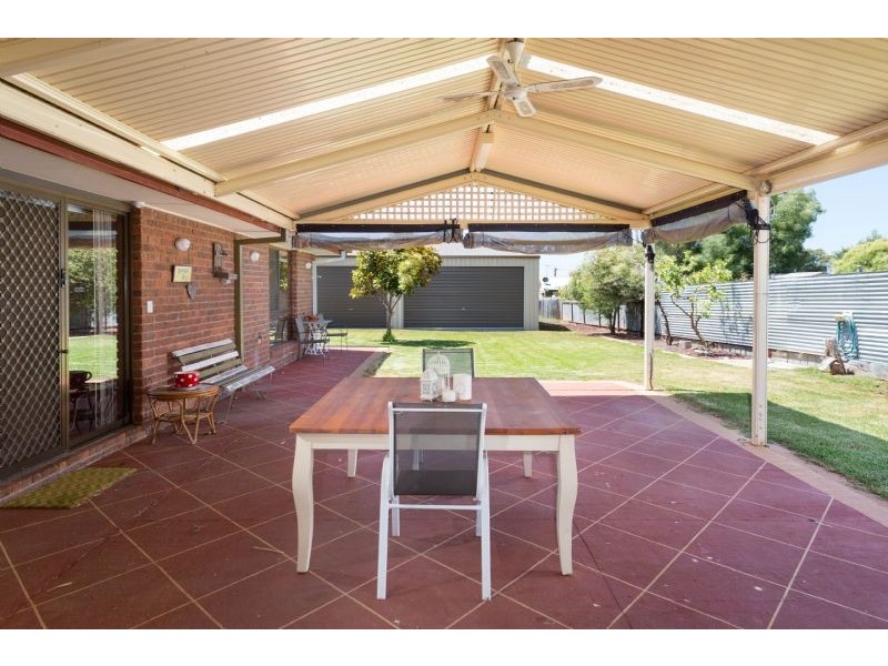 56 Dennison Street, Wahgunyah VIC 3687