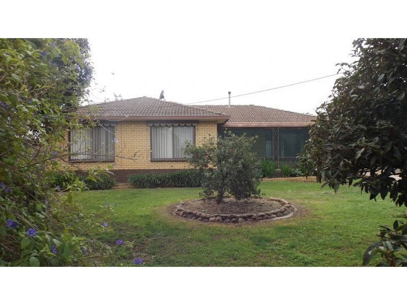 4 Glasgow Street, Rutherglen VIC 3685