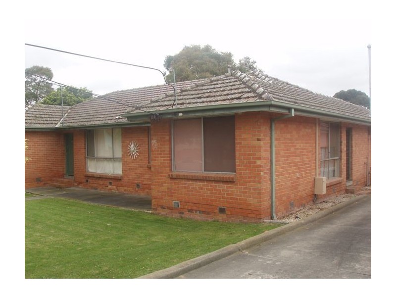 7/1 Moomba Parade, Dandenong VIC 3175