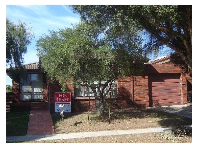 2/50 RAWDON HILL DRIVE, Dandenong North VIC 3175