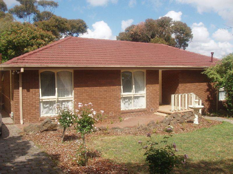 3 Wolf Court, Endeavour Hills VIC 3802