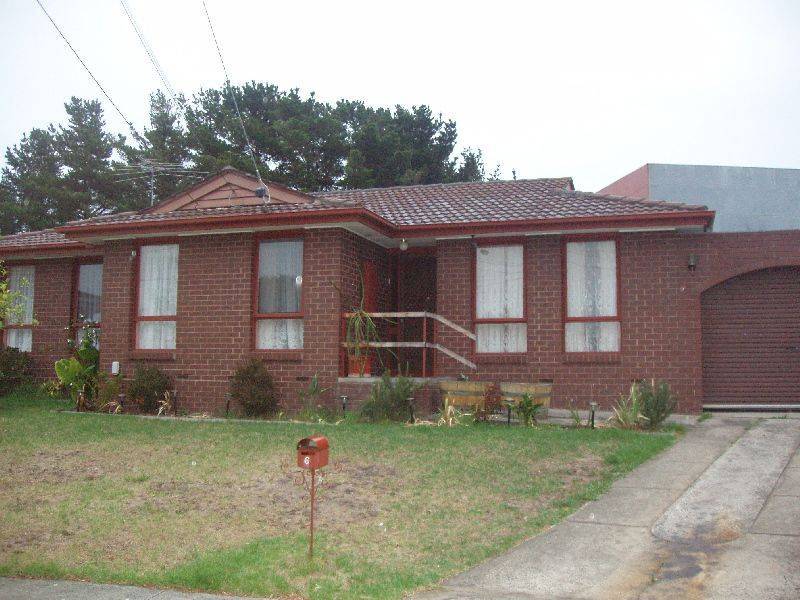 6 Pato Place, Noble Park North VIC 3174