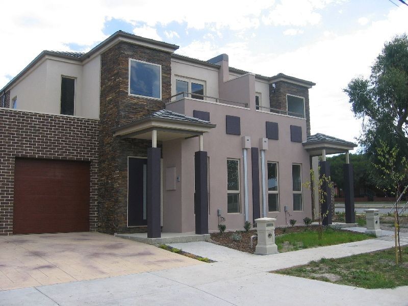 1/98 Langhorne Street, Dandenong VIC 3175