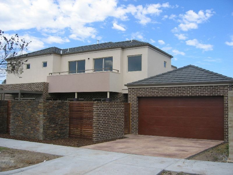 1/98 Langhorne Street, Dandenong VIC 3175