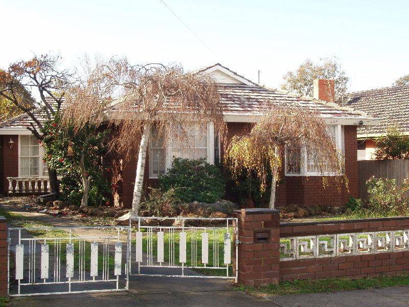 1 Caroline Street, Dandenong VIC 3175