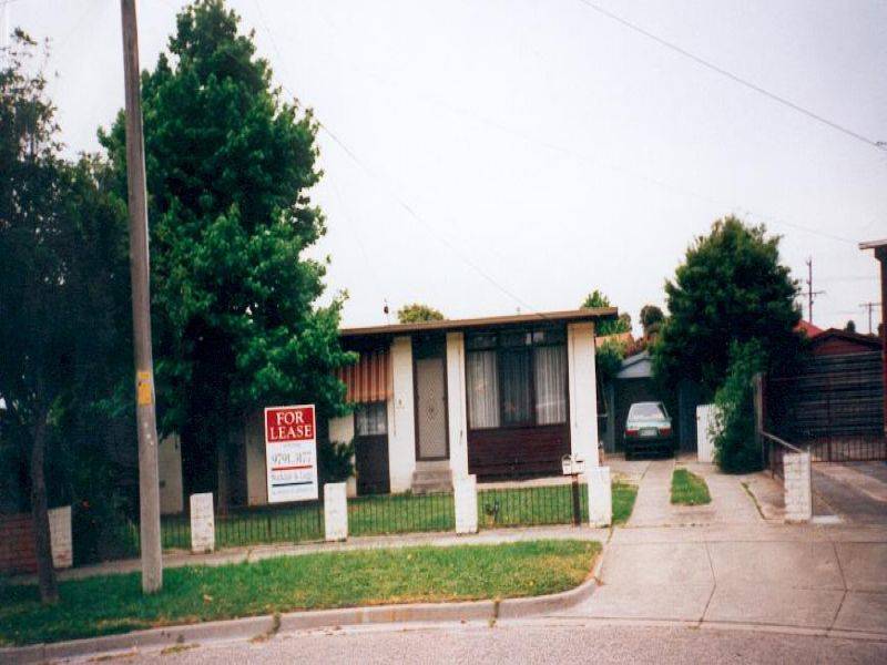 Lot 424 Donnelly Court, Dandenong North VIC 3175