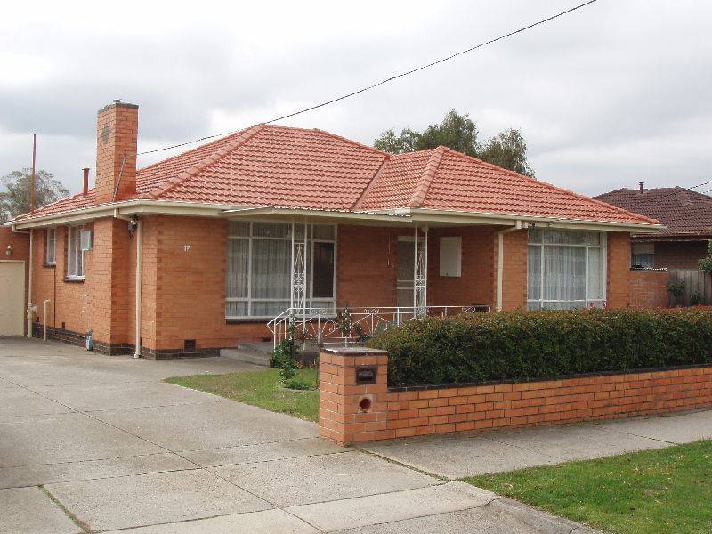 17 Moomba Parade, Dandenong VIC 3175