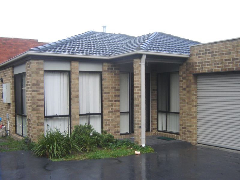 Lot 2/ Wattle Drive, Doveton VIC 3177