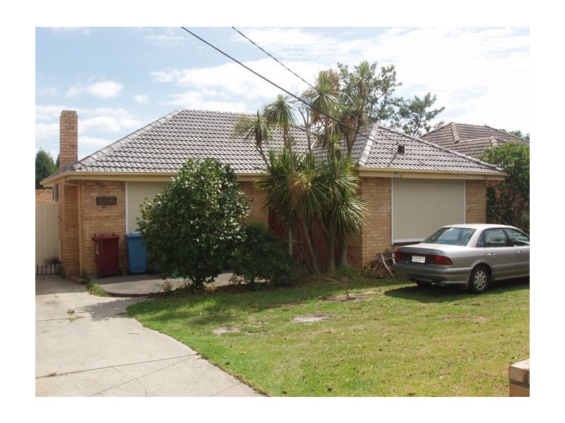 1555 Heatherton Road, Dandenong VIC 3175