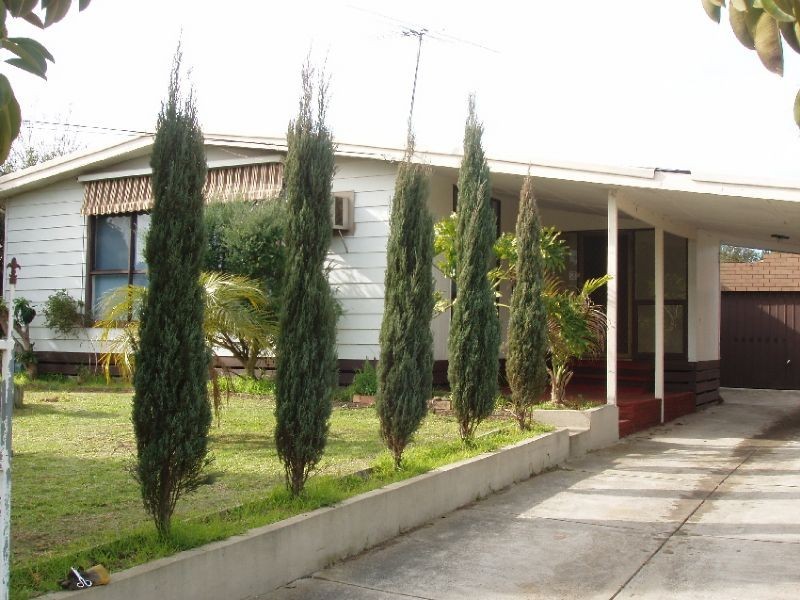 66 King George Parade, Dandenong VIC 3175