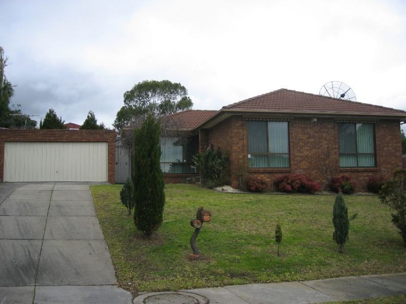 7 Leprosa Close, Endeavour Hills VIC 3802