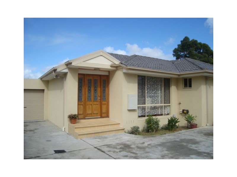 Lot 112 Glenburn Drive , Hallam VIC 3803