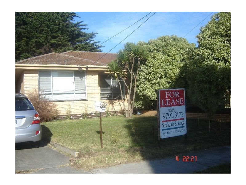 1/25 Edinborough Street, Hallam VIC 3803