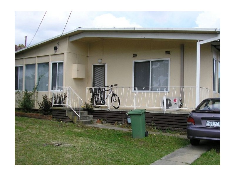 Lot 81 Power Road, Doveton VIC 3177