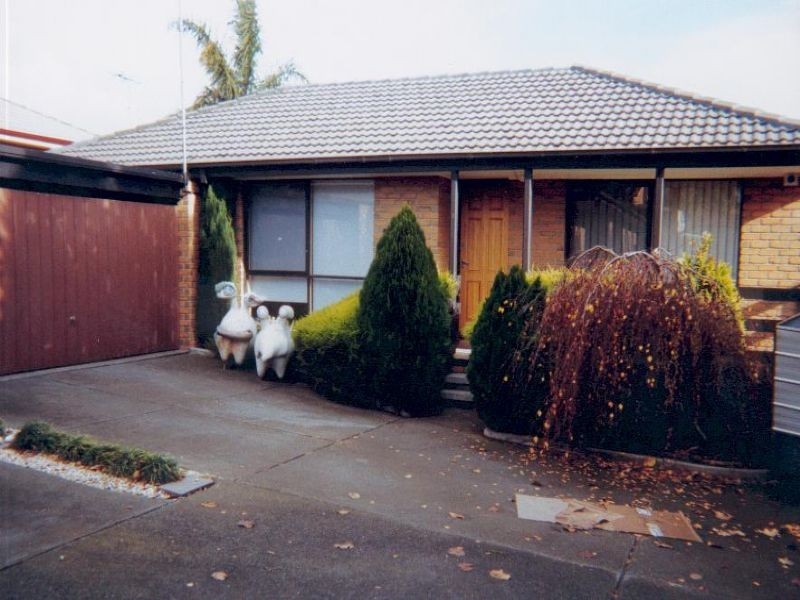 2/48 Arthur Phillip Drive, Endeavour Hills VIC 3802