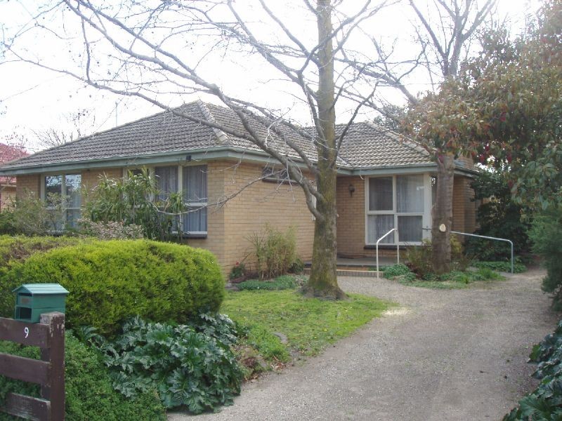 9 Parkmore Road, Keysborough VIC 3173