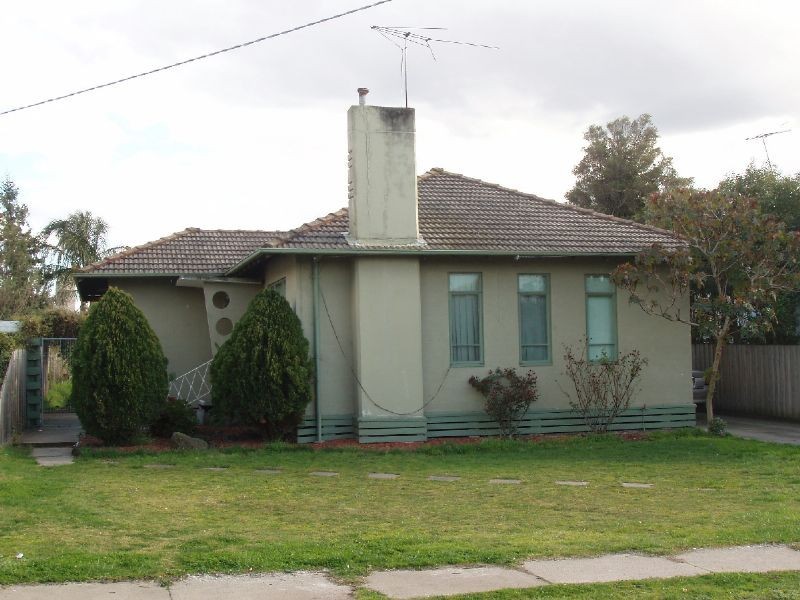 3 O’Malley Crescent, Dandenong North VIC 3175