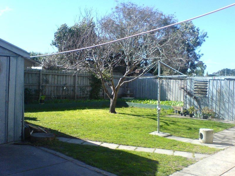 29 Downard Crescent, Dandenong North VIC 3175