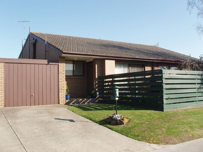 22/63-83 James St, St James Village, Dandenong VIC 3175