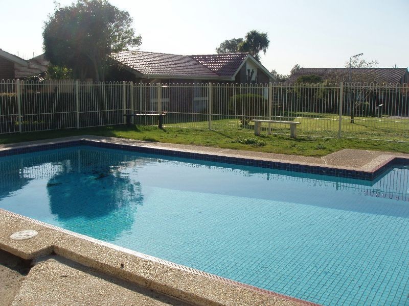 22/63-83 James St, St James Village, Dandenong VIC 3175