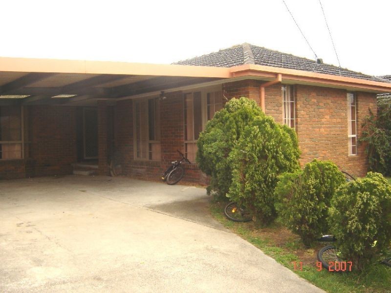 44 Cabinda Drive, Keysborough VIC 3173
