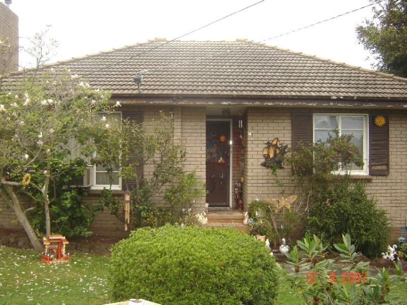 1 Eugenia Street, Doveton VIC 3177