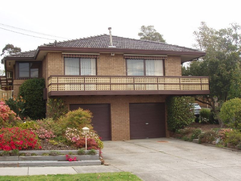 23 Somerset Drive, Dandenong North VIC 3175
