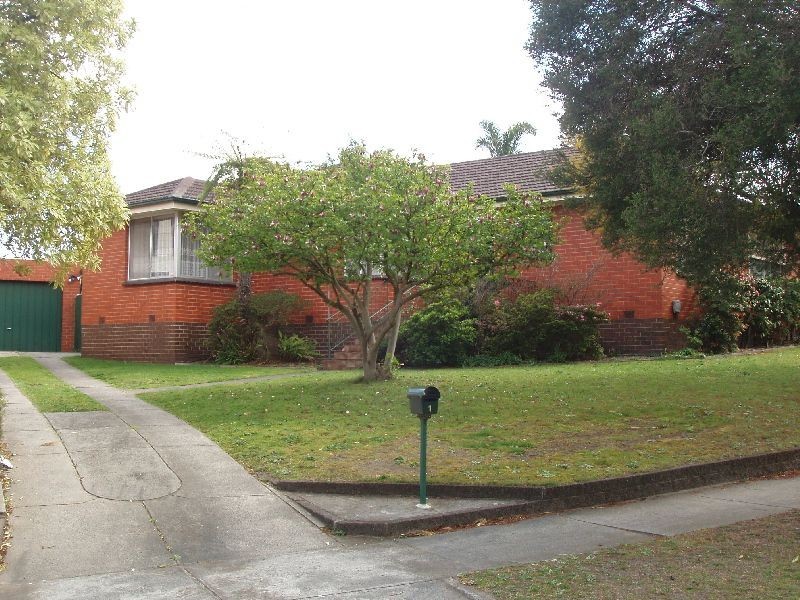 1 Sabine Ave, Dandenong North VIC 3175