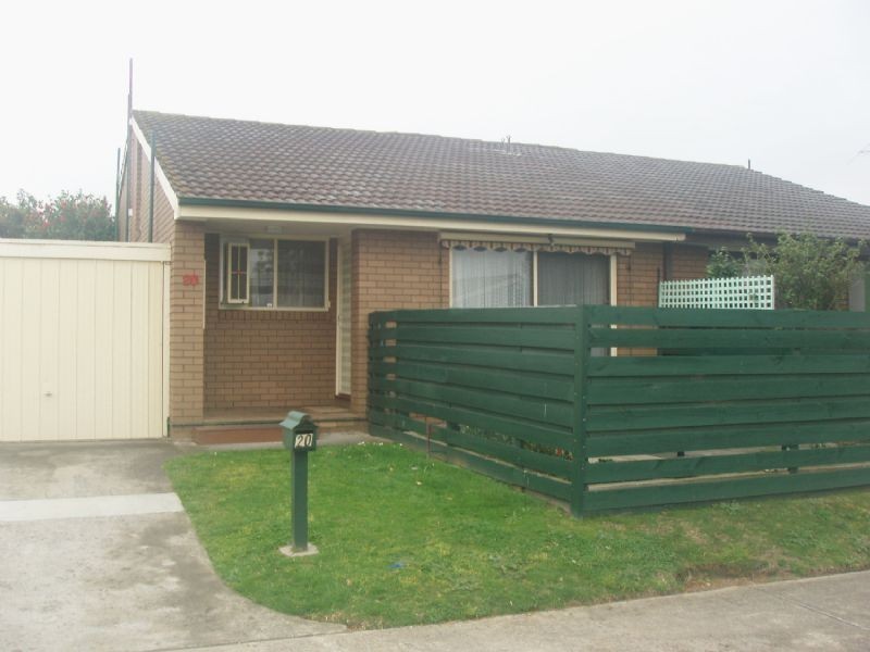 20/63-83 James St, St James Village, Dandenong VIC 3175