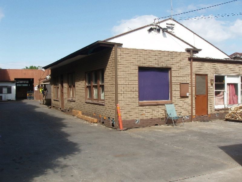 6 & 8 Podmore Street, Dandenong VIC 3175