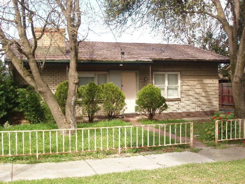 6 & 8 Podmore Street, Dandenong VIC 3175