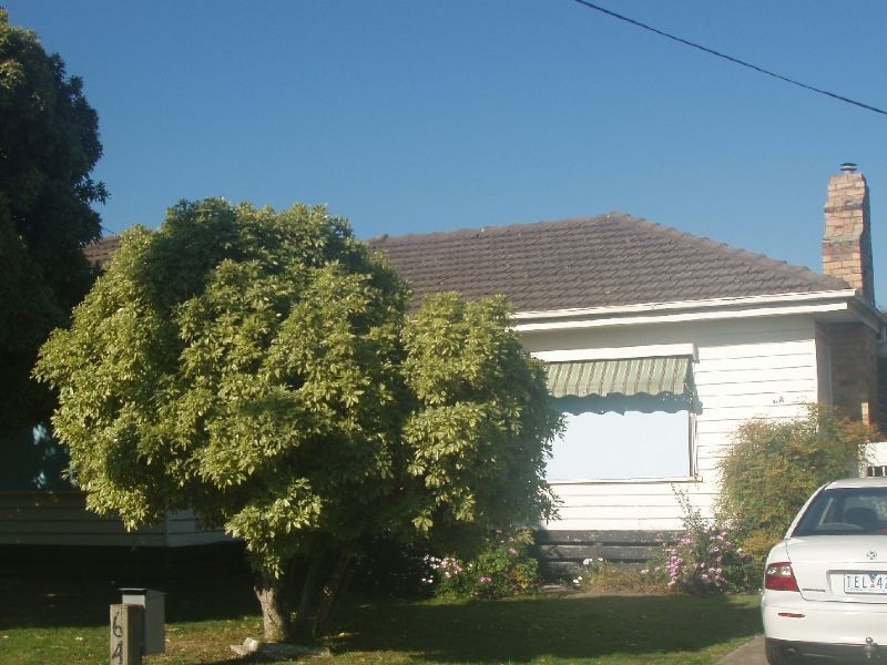 64 King George Parade, Dandenong VIC 3175
