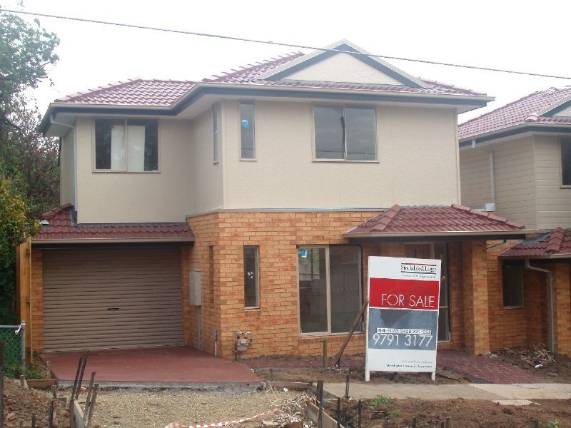 3/29 Alexander Ave, Dandenong VIC 3175