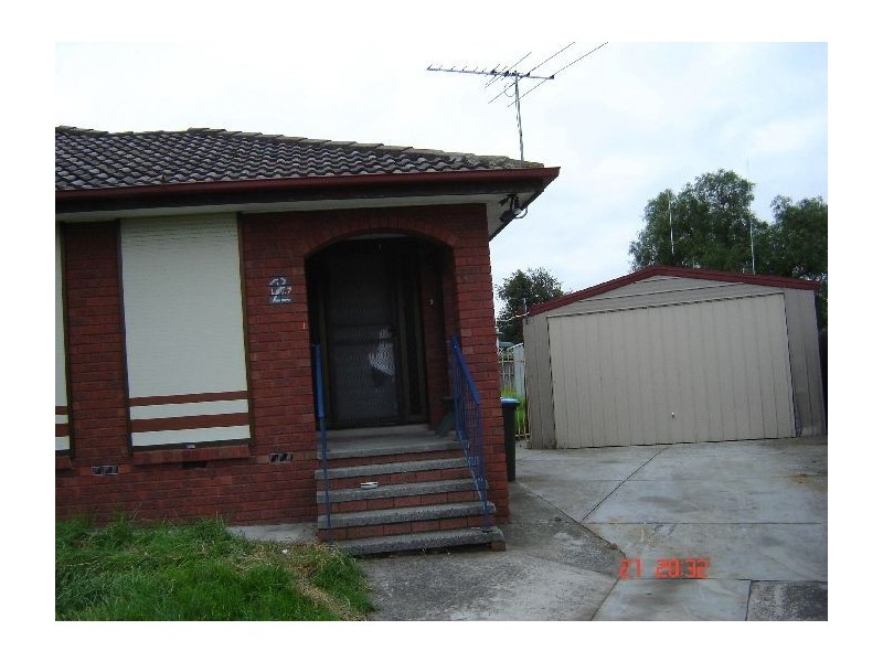 2 Gumbuya Close, Eumemmerring VIC 3177