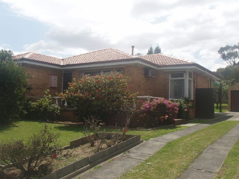 68 Rebecca Street, Doveton VIC 3177