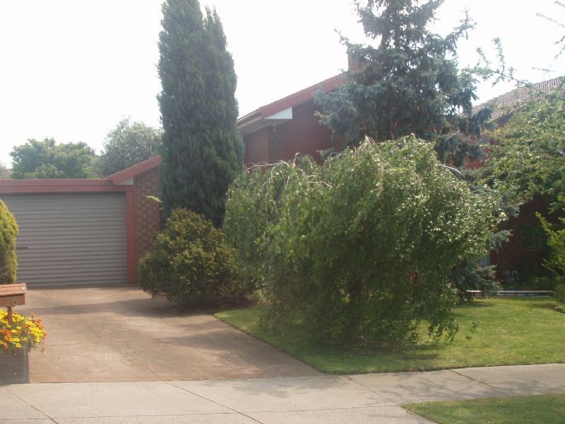 26 Tripoli Court, Hallam VIC 3803